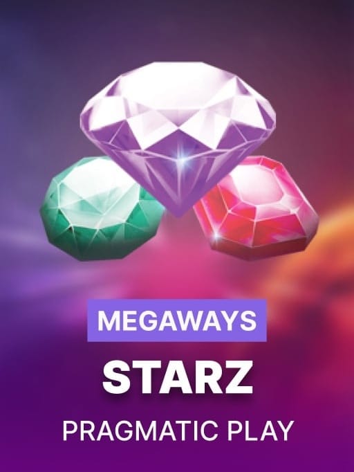 Starz Megaways thumbnail