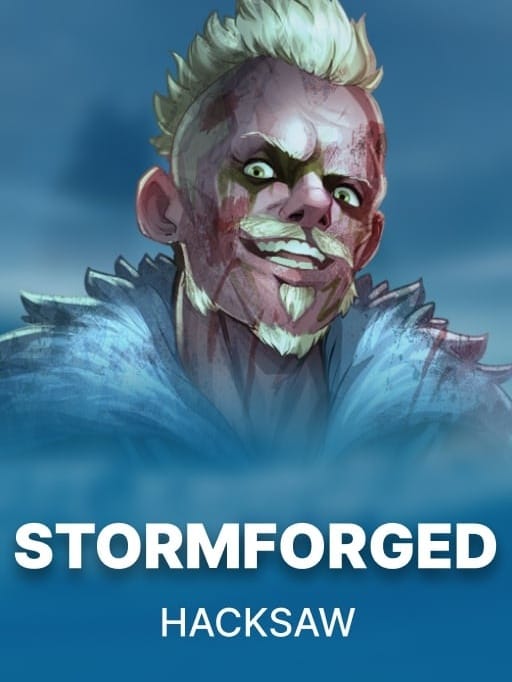 Stormforged game icon