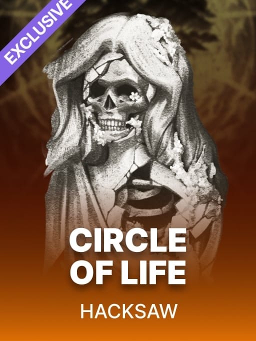Circle Of Life game thumbnail