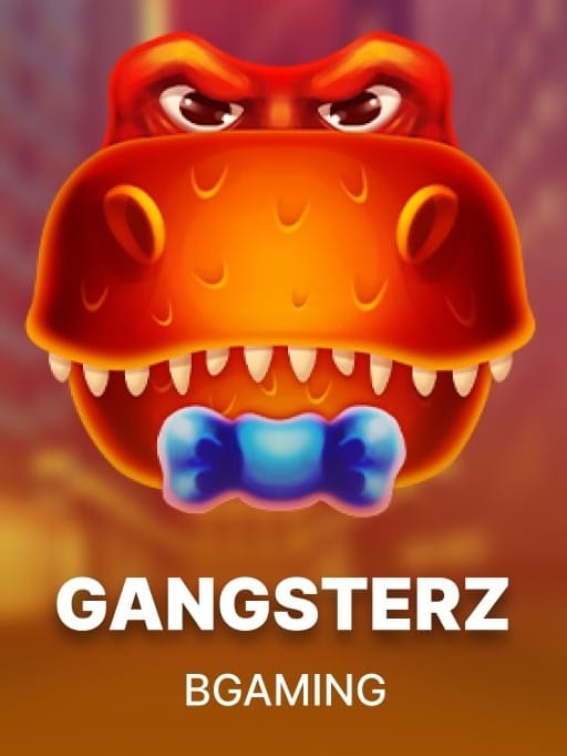 Gangsterz game icon