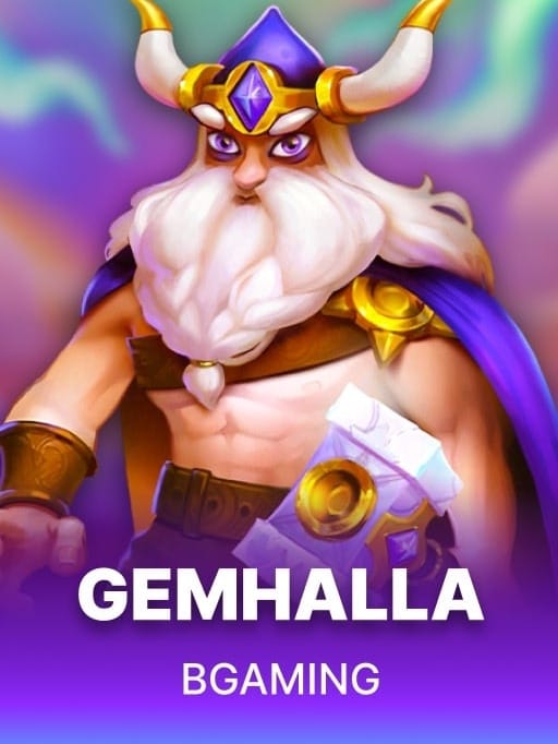 Gemhalla thumbnail