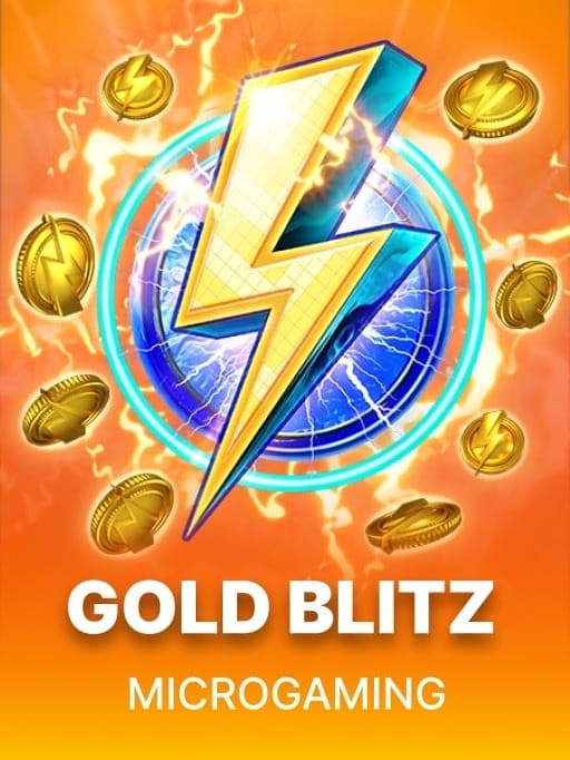 Gold Blitz game icon