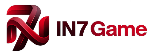 in7gameonline.net Logo
